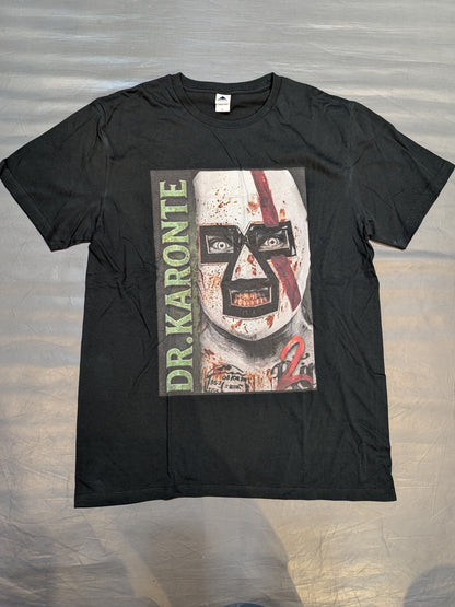 Dr. Caronte Picture T-Shirt (4)