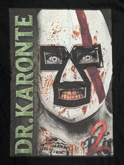 Dr. Caronte Picture T-Shirt (4)