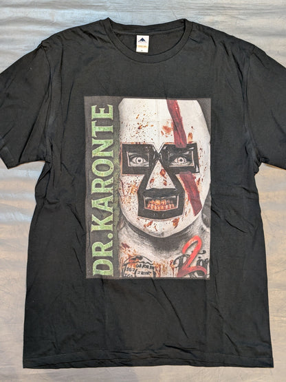 Dr. Caronte Picture T-Shirt (5)