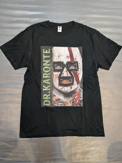 Dr. Caronte Picture T-Shirt (5)