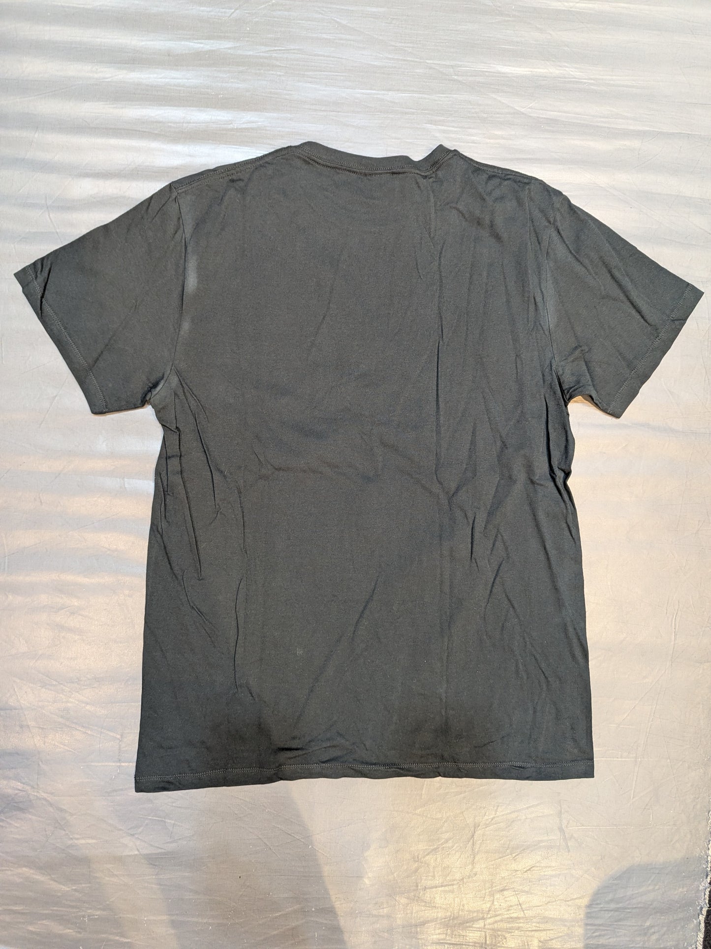 Dr. Caronte Picture T-Shirt (5)