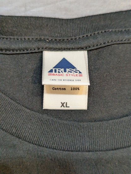 Dr. Caronte Picture T-Shirt (5)