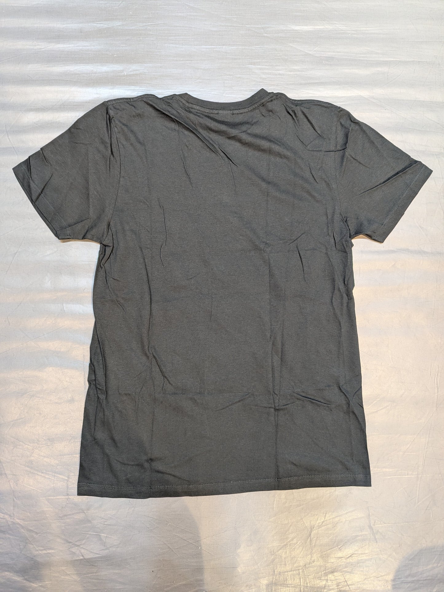 リッキー・マルビン「30周年記念」ピクチャーTシャツ①