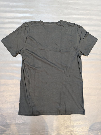 リッキー・マルビン「30周年記念」ピクチャーTシャツ②