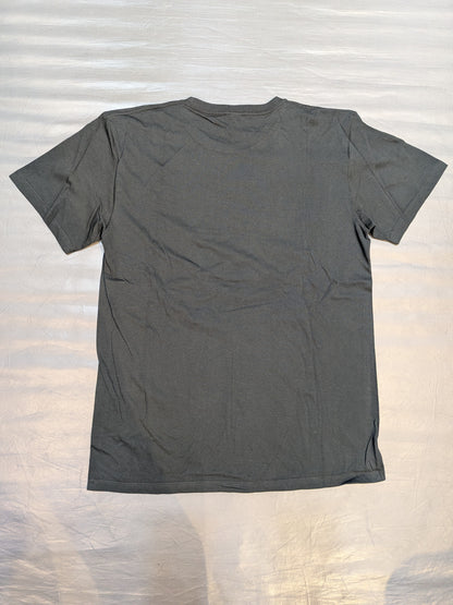 リッキー・マルビン「30周年記念」ピクチャーTシャツ③