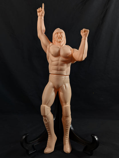 ★ ★ Ichiban Hulk Hogan Nitto Kagaku 1/6 Wrestling Fighter