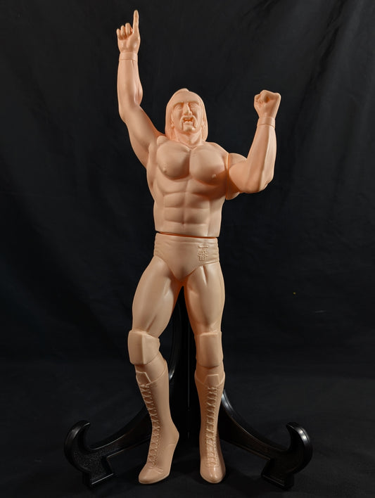 ★ ★ Ichiban Hulk Hogan Nitto Kagaku 1/6 Wrestling Fighter