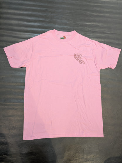 Ajorotl (Axolotl) Illustration T-Shirt
