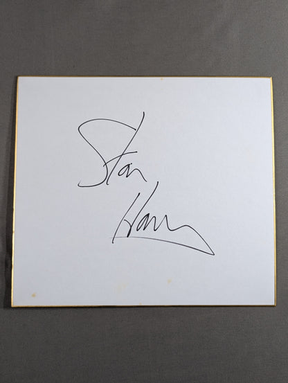 Stan Hansen