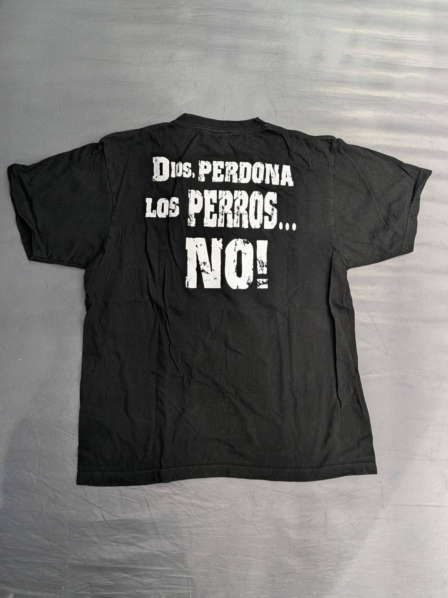 PERROS DEL MAL DE JAPON T-shirt