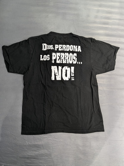 PERROS DEL MAL DE JAPON T-shirt