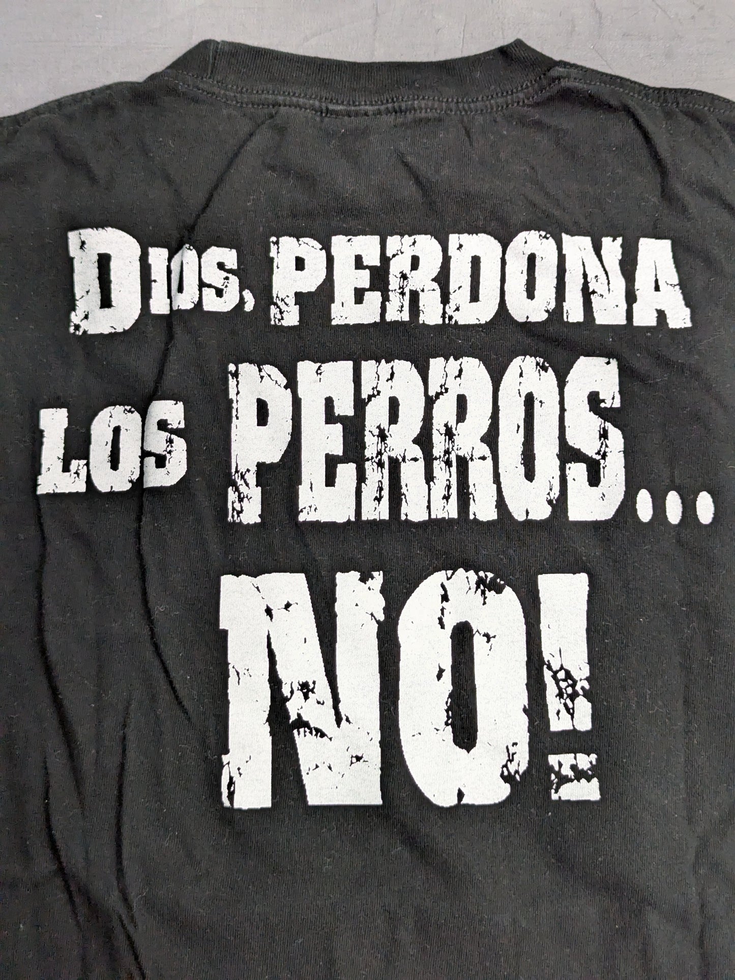 PERROS DEL MAL DE JAPON T-shirt