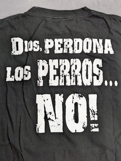 PERROS DEL MAL DE JAPON T-shirt