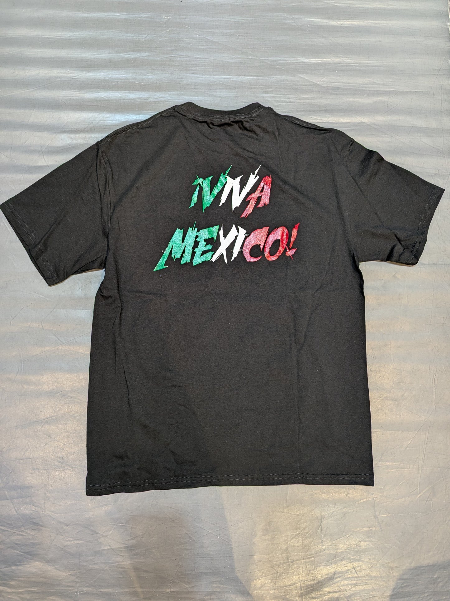 【hand signed autograph】Galeno del Mar Illustrated T-shirt