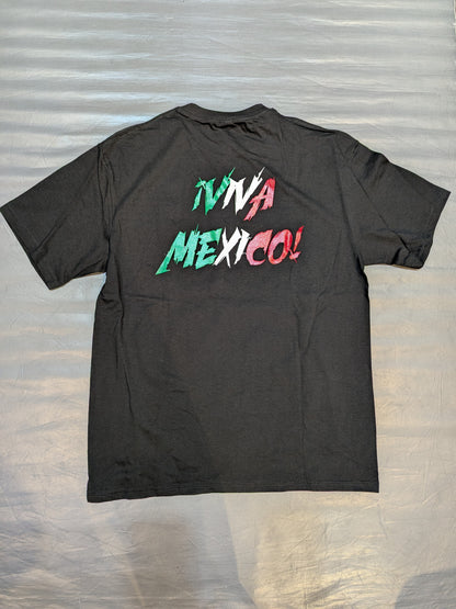 【hand signed autograph】Galeno del Mar Illustrated T-shirt