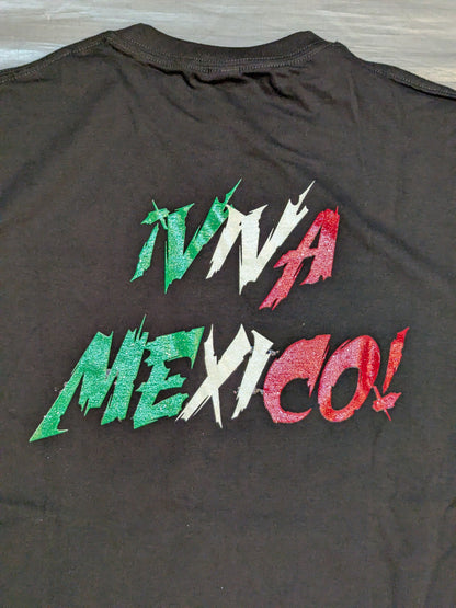 【hand signed autograph】Galeno del Mar Illustrated T-shirt
