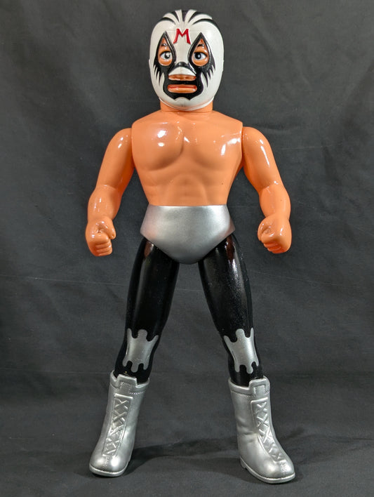 ★ Marsan ★ Mil Mascaras (White Trade)