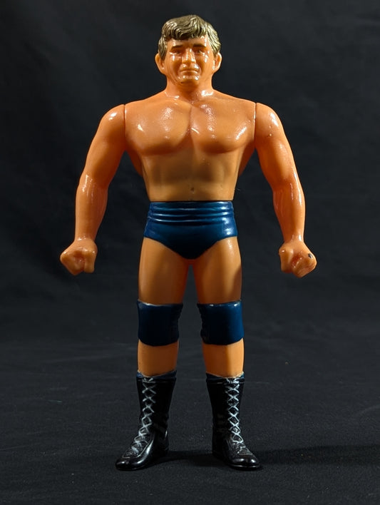 ★ ★ Super Pro Wrestler series Bob Buckland