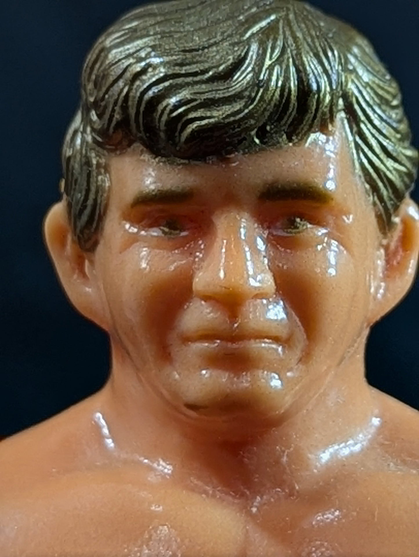 ★ ★ Super Pro Wrestler series Bob Buckland