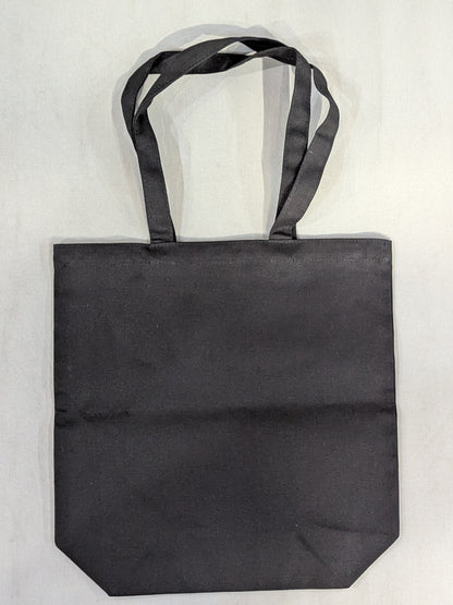 ウナギ・サヤカ 「ウナギカブキ恐竜」トートバッグ