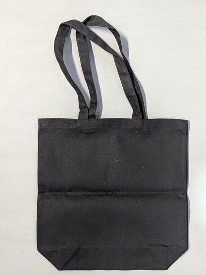 UNAGI SAYAKA "Eel Kabuki Dinosaur" Tote Bag