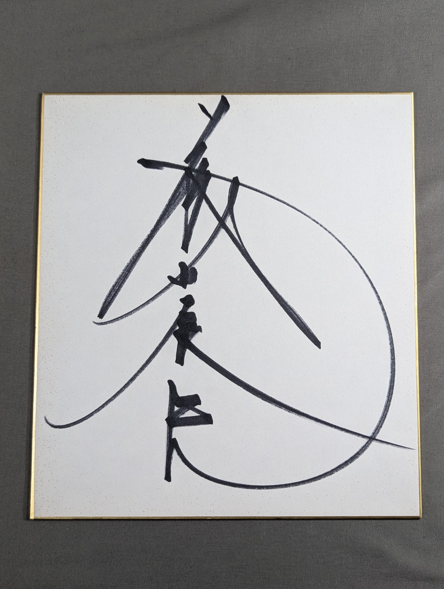 藤波辰巳