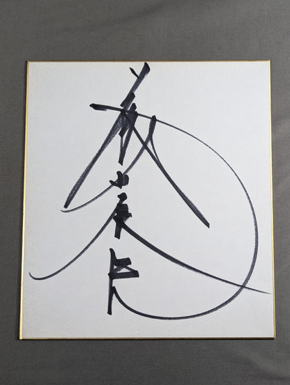 藤波辰巳