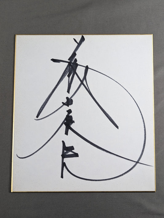 藤波辰巳