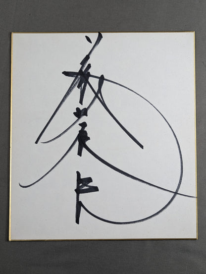 Tatsumi Fujinami 