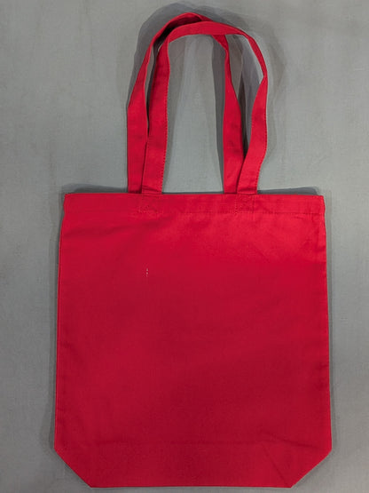 Chigusa Nagayo Illustration Tote Bag