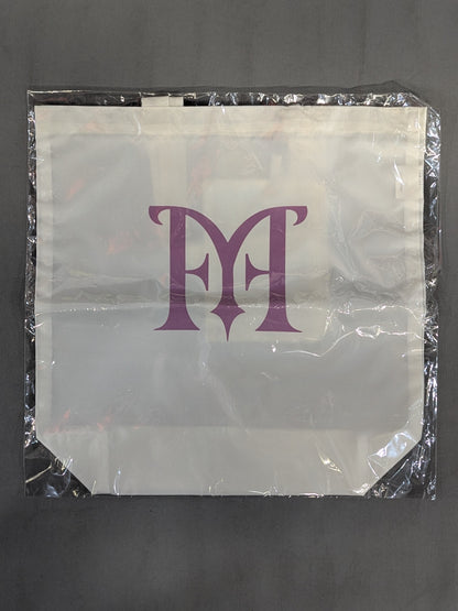 Mai Sakurai Logo Eco Bag
