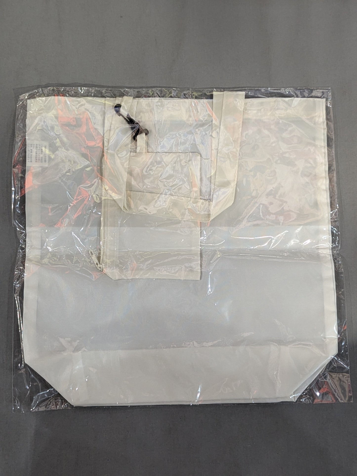 Mai Sakurai Logo Eco Bag
