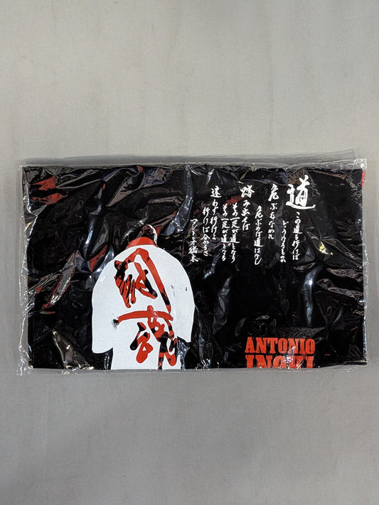 ★ Antonio Inoki ✕ROOTOTE★ "Road" Tote Bag
