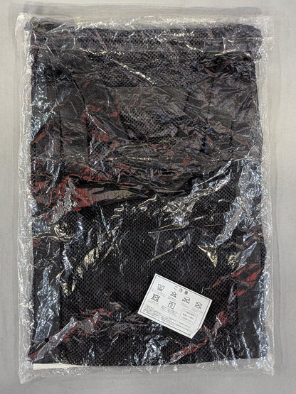 ライオンマーク メッシュバッグ