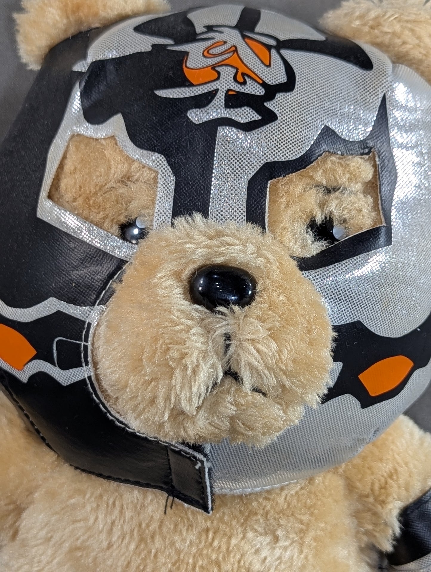 BUSHI「マネくま」