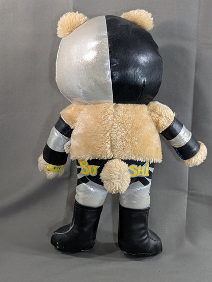 BUSHI「マネくま」