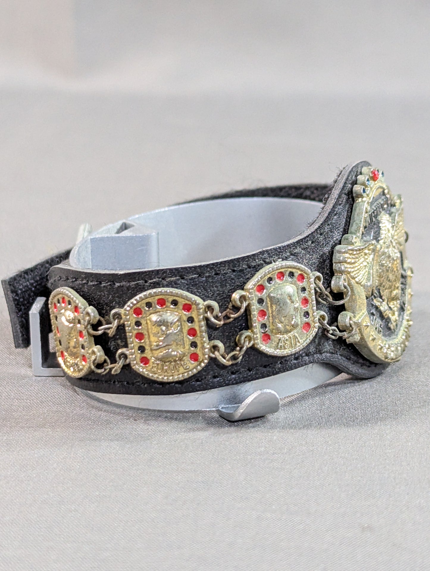 International Tag Team Championship Belt