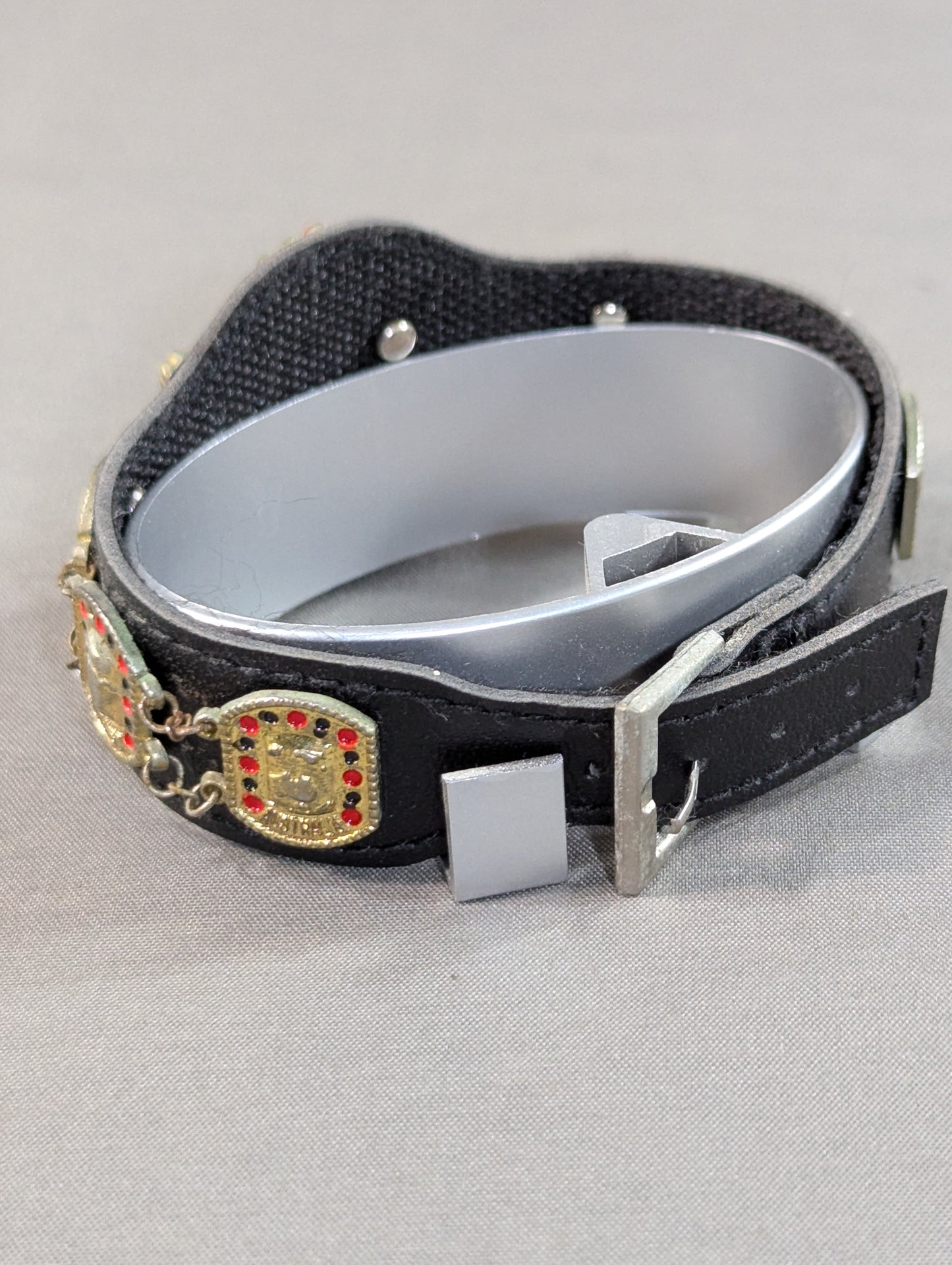 International Tag Team Championship Belt