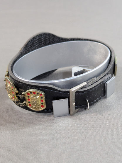 International Tag Team Championship Belt