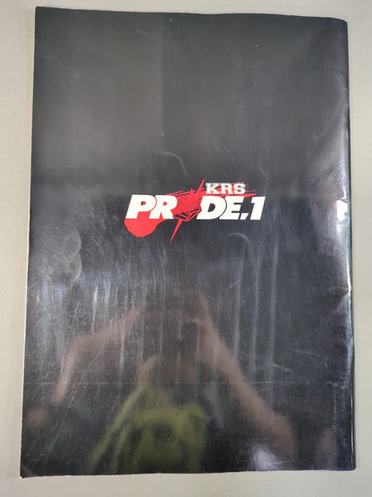 PRIDE.1