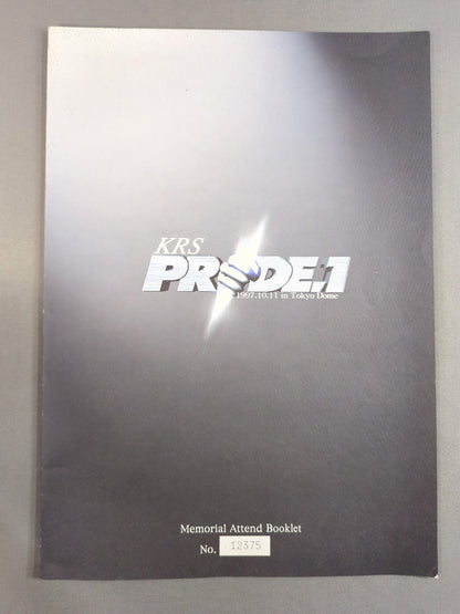 PRIDE.1