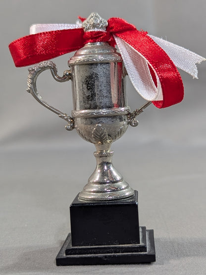 ★ ★ Secret Real World Tag League Championship Trophy