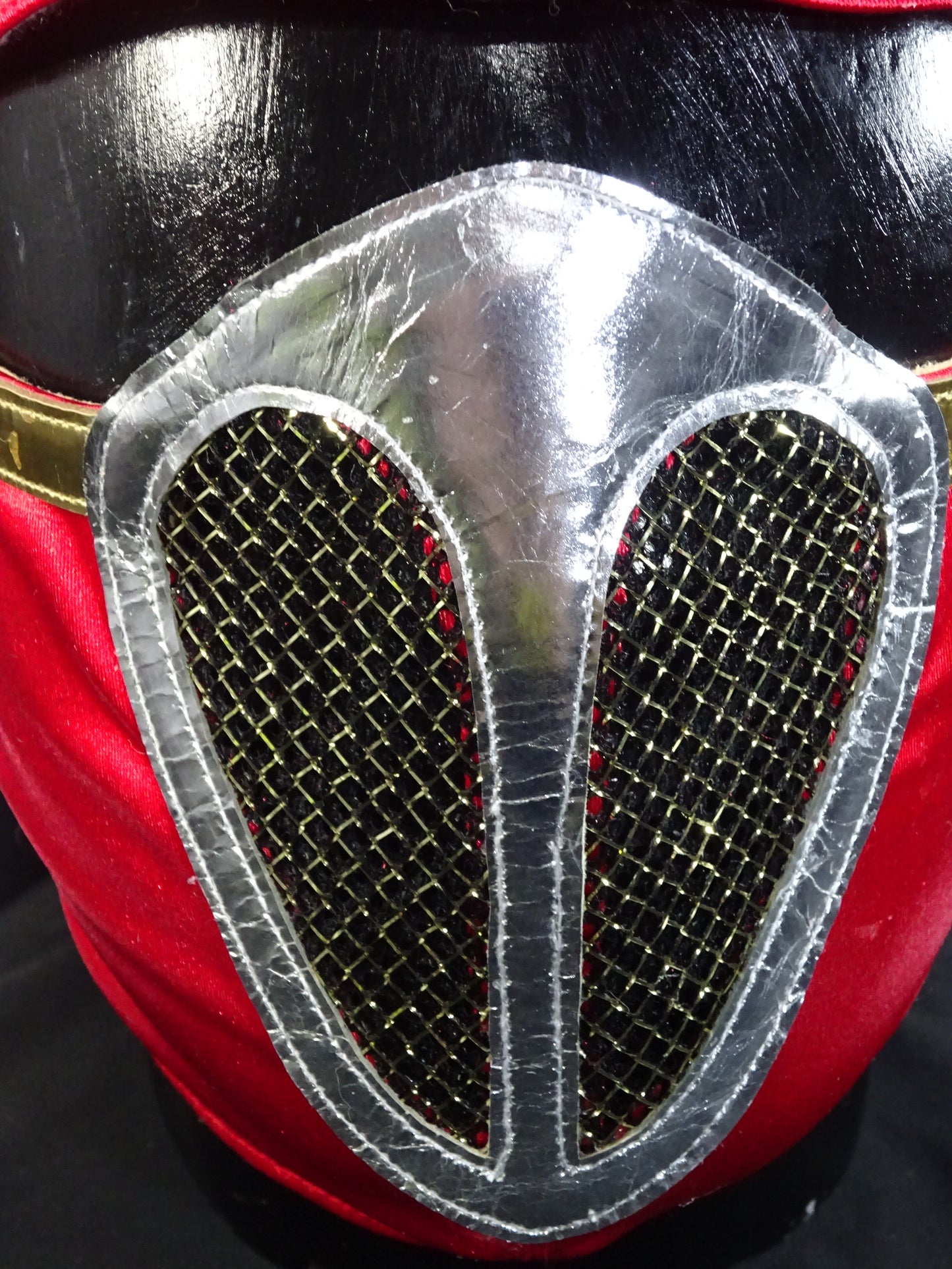 HAYABUSA 