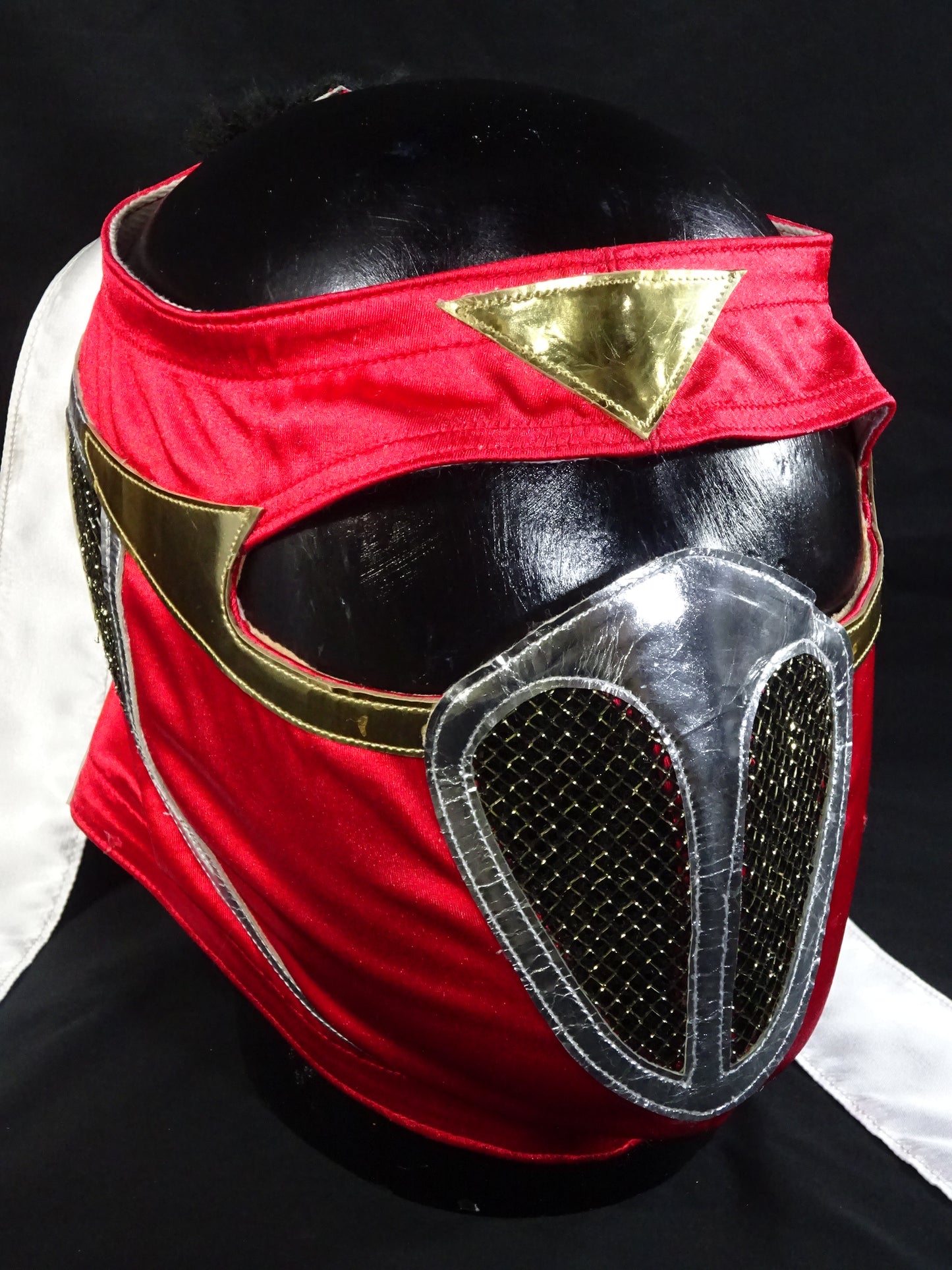 HAYABUSA 