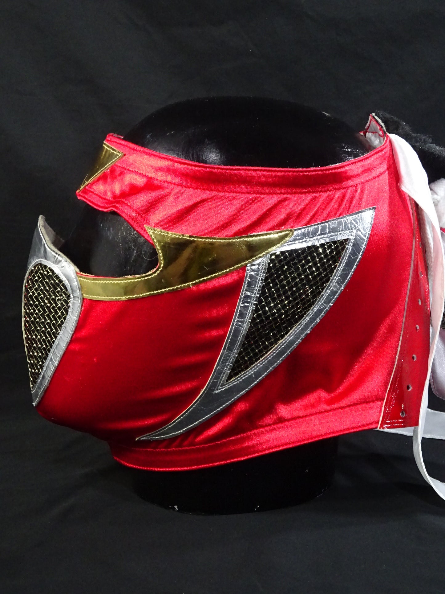 HAYABUSA 