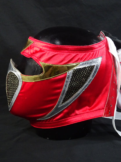 HAYABUSA 