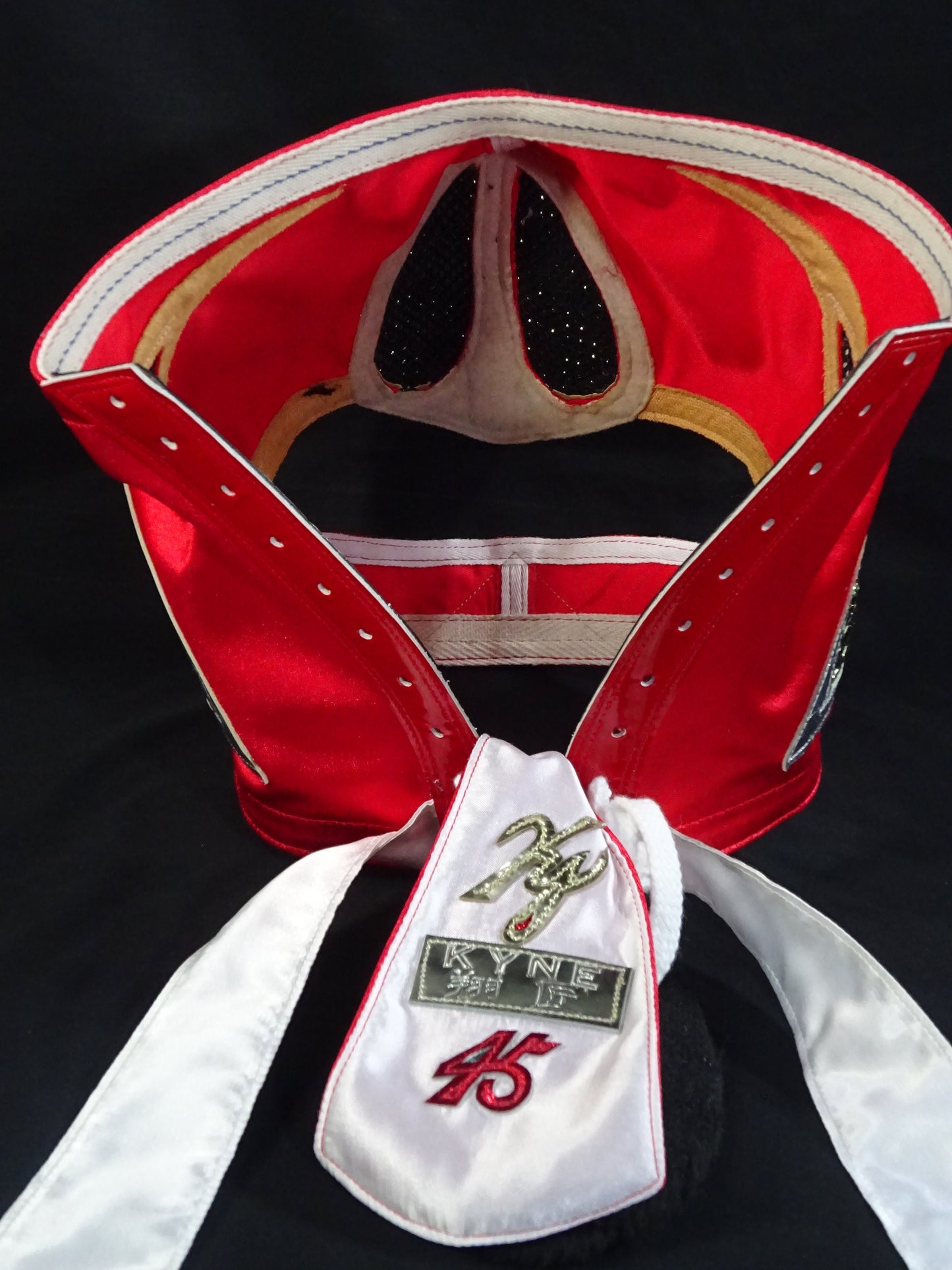 HAYABUSA 