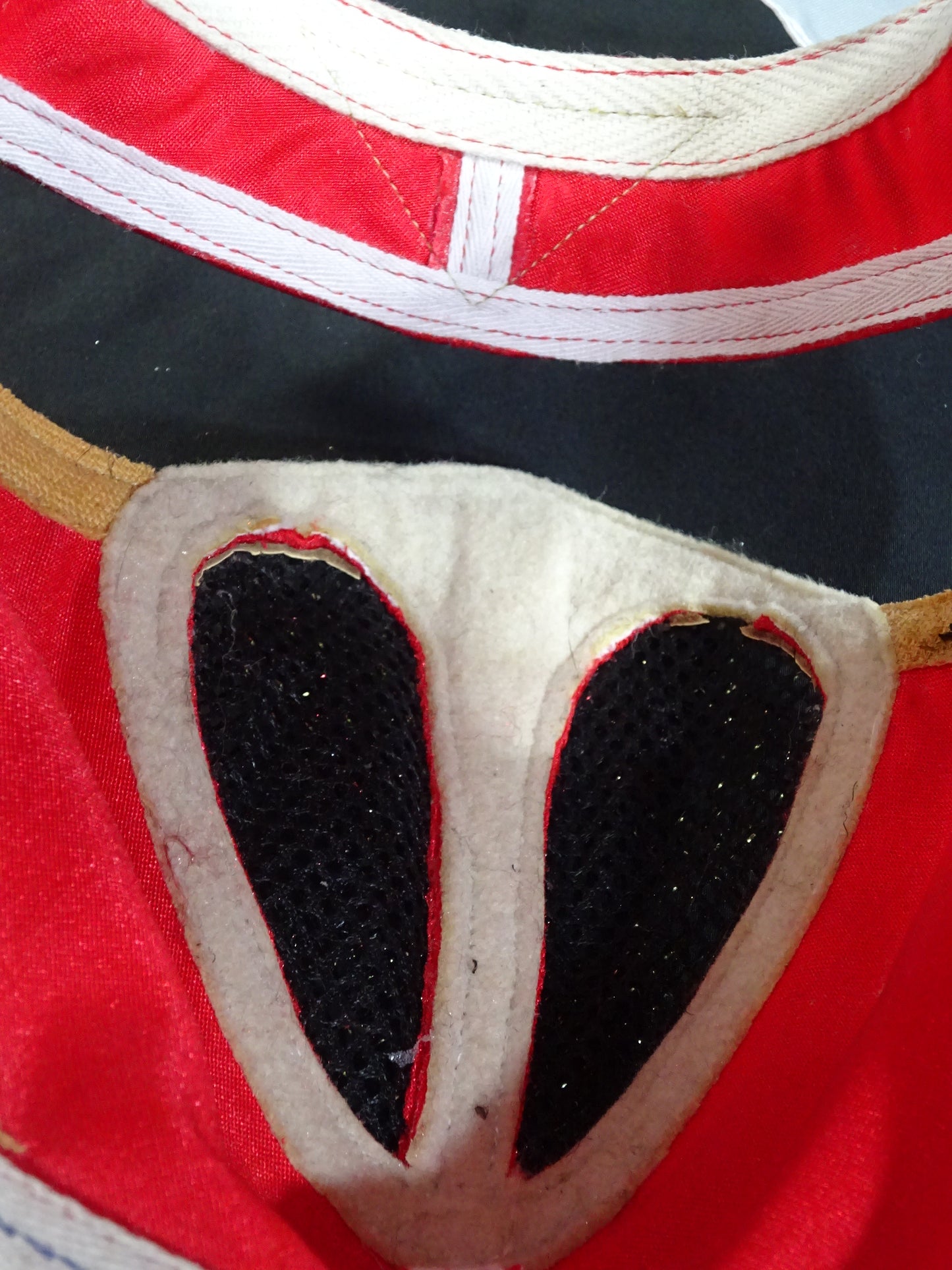 HAYABUSA 