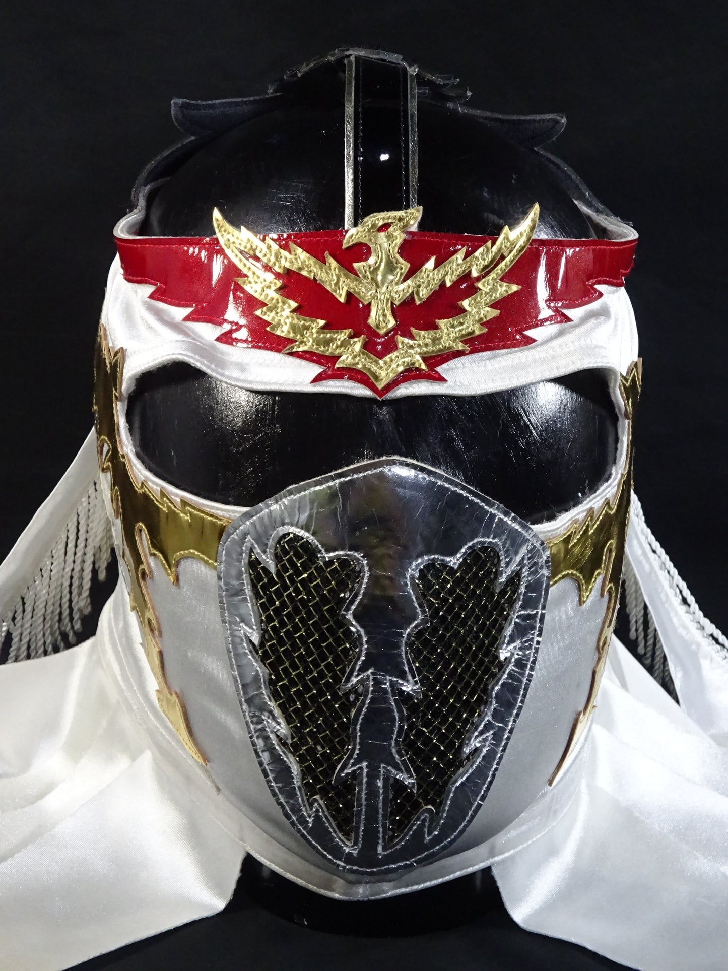HAYABUSA 