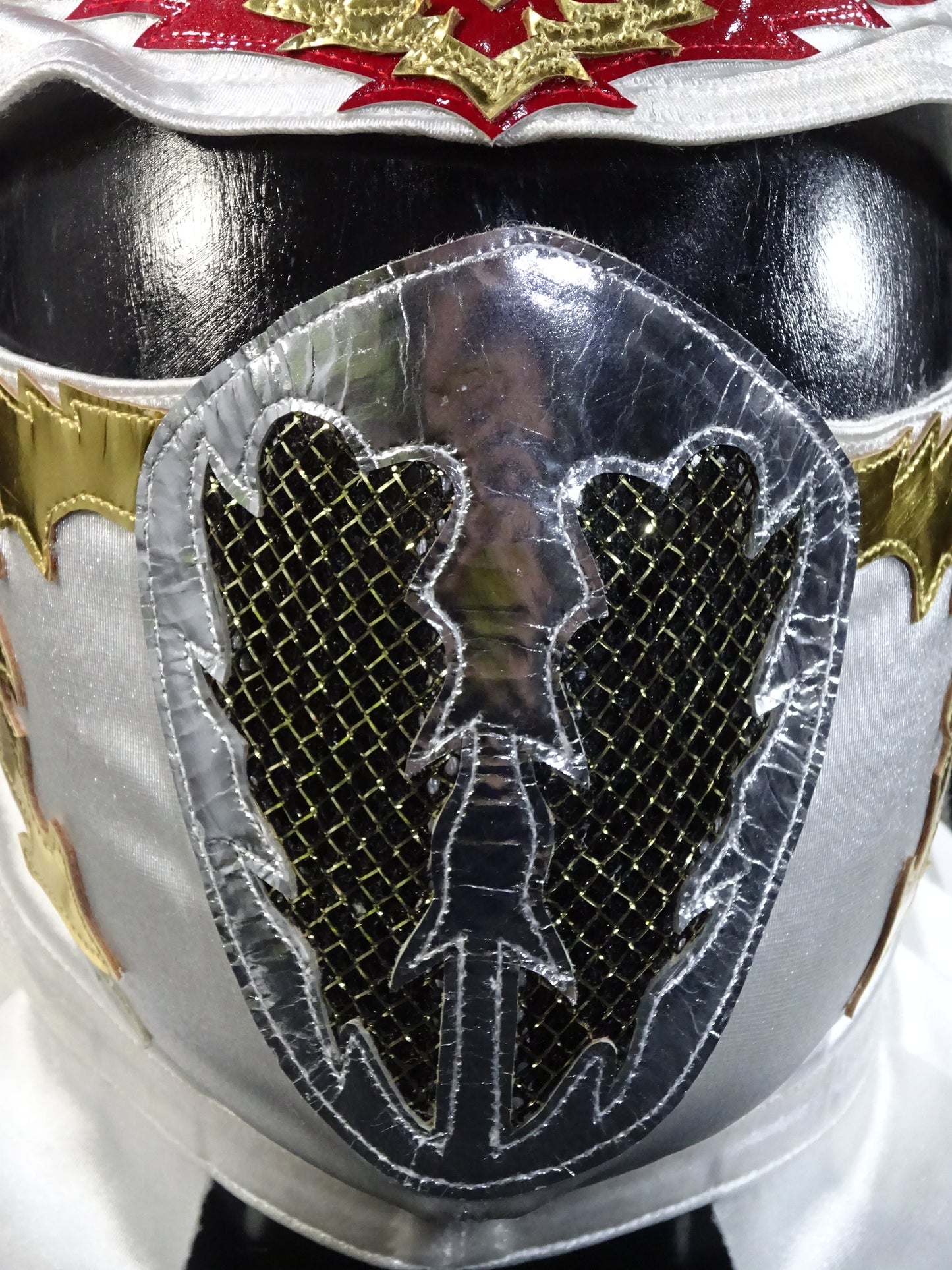 HAYABUSA 
